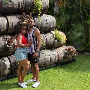 Meet your Posher, Arric